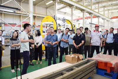 2023年人工智能創(chuàng)新發(fā)展與技術(shù)應(yīng)用培訓(xùn)交流會在濟(jì)南圓滿舉行