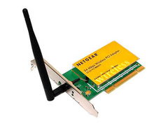 不只是筆記本能無線 Netgear無線網(wǎng)卡如何為各類設(shè)備注入無線活力