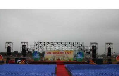 福州專業(yè)舞臺(tái)設(shè)備租賃 燈光音響一站式解決方案與創(chuàng)新設(shè)計(jì)
